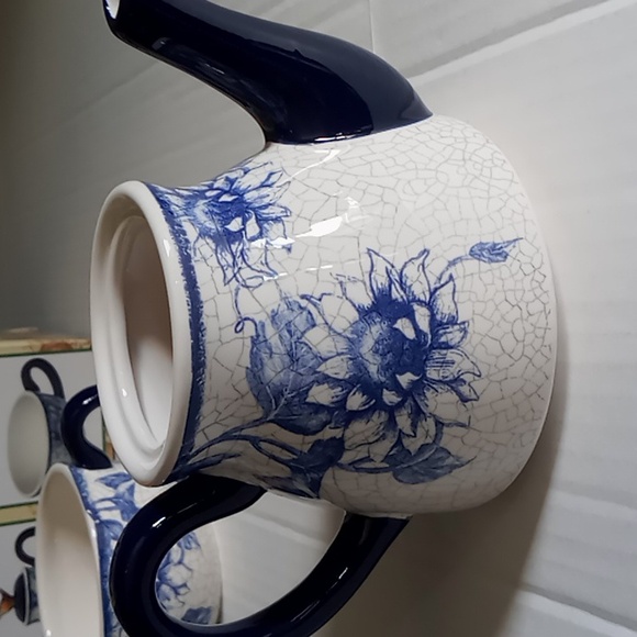 Tea for One - Picture 5 of 14